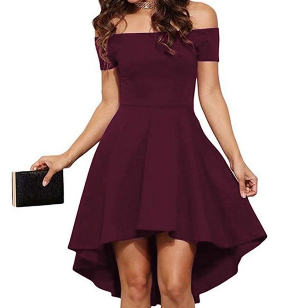 ‘Sarin Mathews’ Bridesmaid Dress